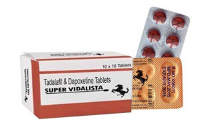 Super Vidalista kaufen in Deutschland